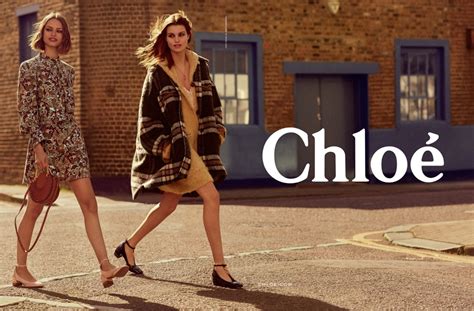 chloe brand clothing.